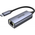 Unitek U1323A network card