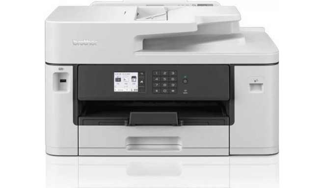 Brother MFC-J2340DW Multifunction Printer (MFCJ2340DWYJ1)