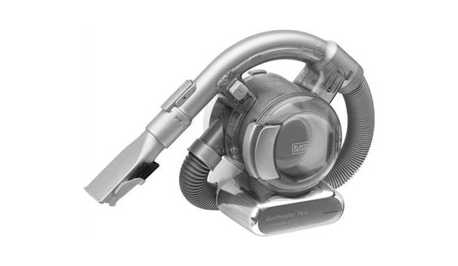 Black&Decker Flexi PD1820L-QW hand vacuum cleaner
