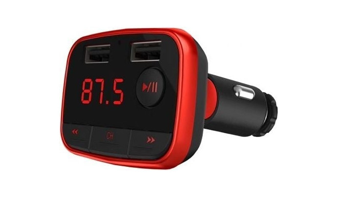 Savio TR-10 FM transmitter