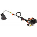 NAC Petrol trimmer 25cm3 1HP (TP248-10SP)