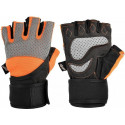 Allright Pro FIRPR bodybuilding gloves - size