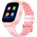 Garett Kids Twin 4G Smartwatch Pink (Kids Twi