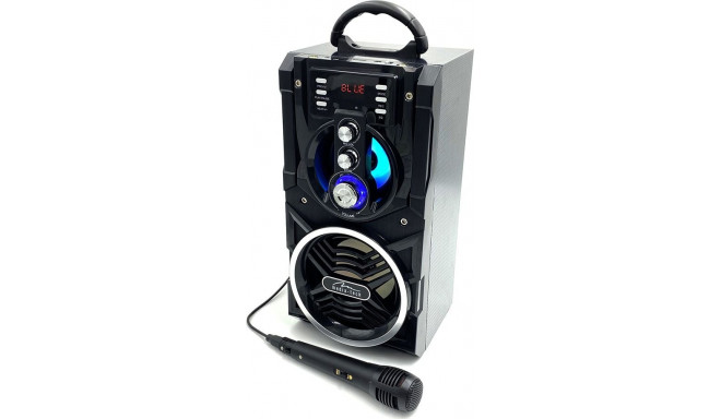 Media-Tech PartyBox BT speaker black (MT3150)