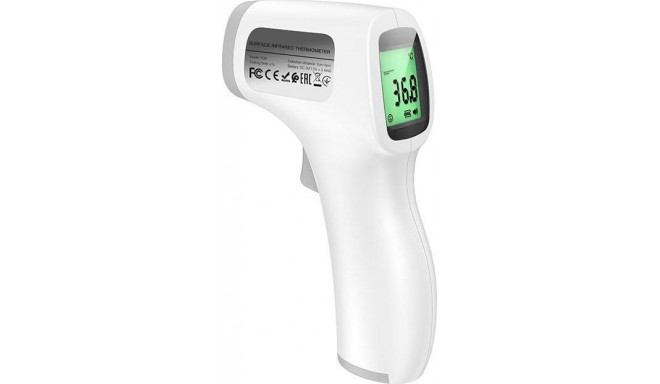 Hoco YQ6 thermometer