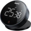 Baseus digital timer black (FMDS000013)