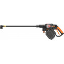 Worx pressure washer Worx WG633E.9 cordless w