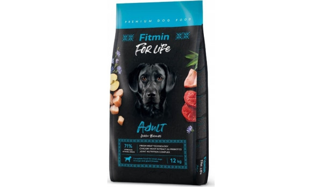 Fitmin Dog For Life Adult large breed 12 kg