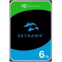 Seagate SkyHawk +Rescue 6TB 3.5'' SATA III (6