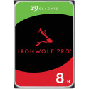 Seagate IronWolf Pro 8TB 3.5'' SATA III (6 Gb