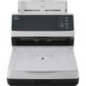 Fujitsu fi-8250 document scanner including fl
