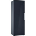 Bosch refrigerator KSV36VBEP series 4 E black - series 4