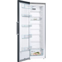 Bosch refrigerator KSV36VBEP series 4 E black - series 4