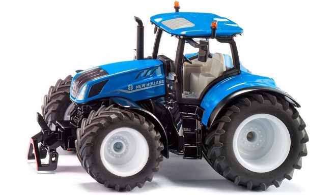 SIKU FARMER New Holland T7.315 HD, model vehicle