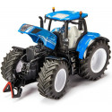 SIKU FARMER New Holland T7.315 HD, model vehicle