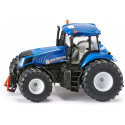 SIKU FARMER New Holland T8.390, model vehicle