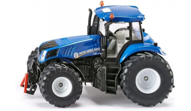 SIKU FARMER New Holland T8.390, model vehicle