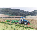 SIKU FARMER New Holland T8.390, model vehicle