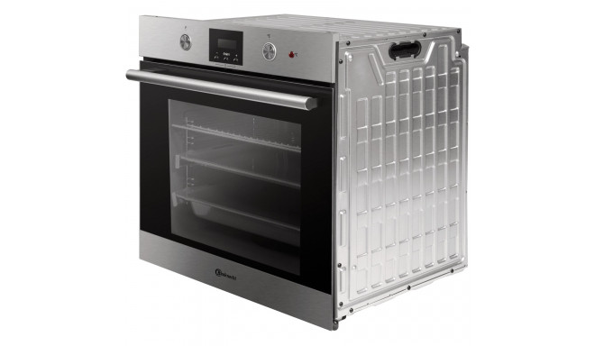 Bauknecht BAR2 KN5V IN, oven (inox)
