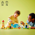 LEGO 10991 DUPLO Dream Playground, construction toy