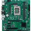 Asus mainboard PRO H610M-C D4-CSM 1700
