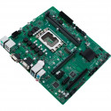 Asus mainboard PRO H610M-C D4-CSM 1700