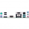 Asus mainboard PRO H610M-C D4-CSM 1700