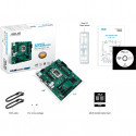 Asus emaplaat PRO H610M-C D4-CSM 1700