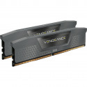 Corsair RAM DDR5 32GB 6000 CL 30 (2x16GB) Dual Kit (grey CMK32GX5M2B6000Z30 Vengeance 