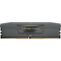 Corsair RAM DDR5 32GB 6000 CL 30 (2x16GB) Dual Kit (grey CMK32GX5M2B6000Z30 Vengeance 