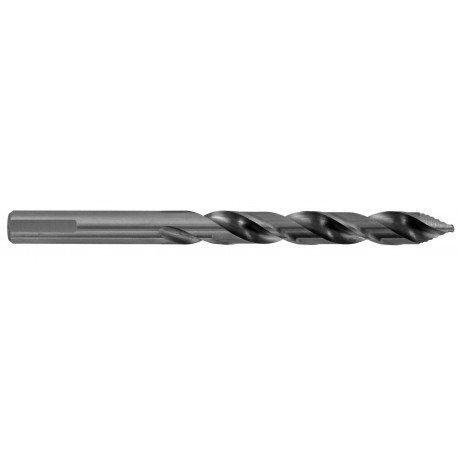 Metal drill bit 8.5x117mm, "Smart Point" progressive tip