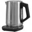 Ninja kettle KT201EU 1.7L 3KW steel gray
