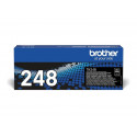 Brother Toner TN-248BK Black up to 1,000 page