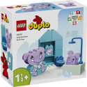 LEGO DUPLO Päevarutiinid: Vanniskäik