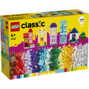 LEGO Classic Loomingulised majad