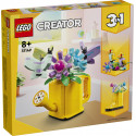 LEGO Creator Lilled kastekannus