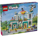 LEGO Friends Heartlake’i Linna haigla
