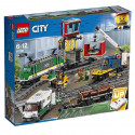 LEGO City toy blocks Kaubarong