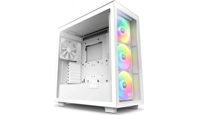 Nzxt H7 Elite korpus (CM-H71EW-02)