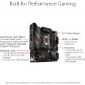 Asus mainboard Prime B660M-K D4 1700