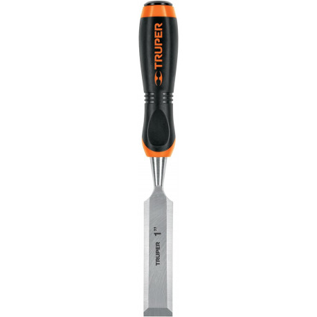 Chisel 25mm with two-component handle Truper®