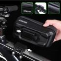 Snake Track bike handlebar bag