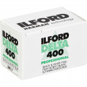 Ilford film 400 Delta professional 135/24