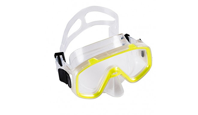 Kids snorkeling mask with mouth piece kids FASHY 8887 30 S