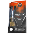 Darts Steeltip HARROWS MATRIX 3x26gK