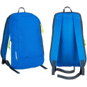 Backpack AVENTO Basic 10L 21RA Blue
