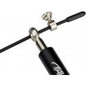 Jump Rope AVENTO 41BZ 290cm Black