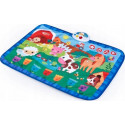 Dumel Electronic mat Country Animals