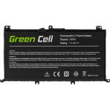 Green Cell 357F9 battery for Dell Inspiron 15