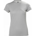 Helly Hansen Tech T-Shirt 930 Light Gray 4837